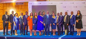 FIRSTBANK GRADUATES THE FOURTH SET OF PARTICIPANTS IN ITS SENIOR MANAGEMENT DEVELOPMENT PROGRAMME (SMDP)