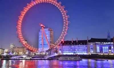 5 Best Places To Visit In London In 2023