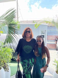 Adebola Williams hosts Ahunna Eziakonwa, Tara Durotoye, Owen Omogiafo, others to African Power Girls brunch  
