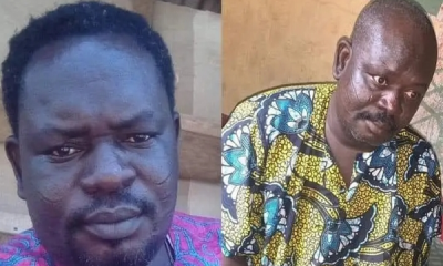Another Yoruba Actor Is Dead