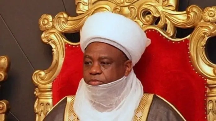Primate Ayodele Celebrates Sultan Of Sokoto On 67th Birthday
