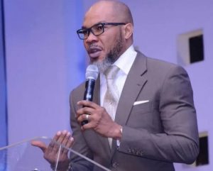 BREAKING: House On The Rock Pastor charged with unlawful possession of AK-47 rifle