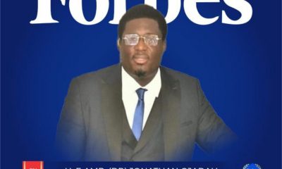 UNIPGC RELEASES SCHEDULE OF GLOBAL EVENTS