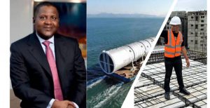 Investment Opportunities in Real Estate near the Dangote Refinery in Lagos, Nigeria