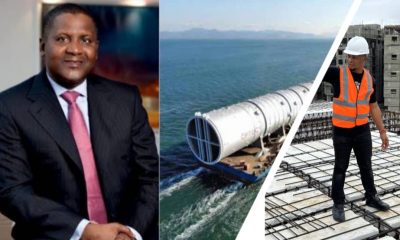 Investment Opportunities in Real Estate near the Dangote Refinery in Lagos, Nigeria