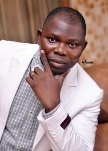 "Tani Olorun" by Prince Dr. Adedipe Ewenla