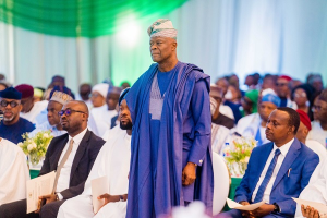 Wale Edun: FG To Curb Rising Inflation With ‘Cut In Money Supply