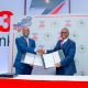 ZENITH BANK AND AfCFTA SIGN AGREEMENT TO DEVELOP SMARTAfCFTA PORTAL