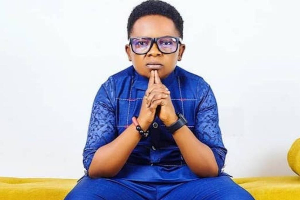 Nollywood Actor, Aki Reveals Why He Hid His Family From Social Media