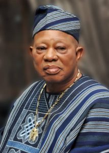 Attack on Abudun Community publication, a calculated attempt to malign me — Alhaji Mutairu Owoeye, Real State Mogul