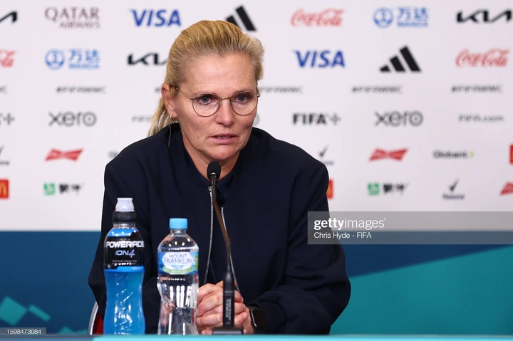 FIFA WWC: Why Lauren James Deserves A Lengthy FIFA Ban After Her Horror Challenge On Alozie