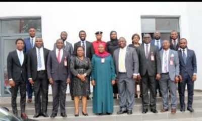 We Do not Collect Money Before we release Detained Suspects – EFCC 