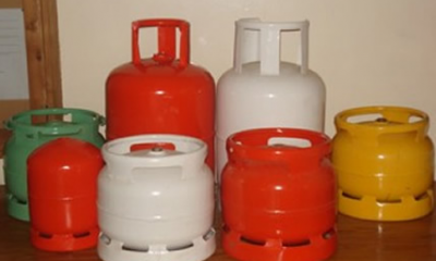Cooking Gas Price to Increase Next week — Marketers say
