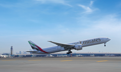 Emirates to scale up London Heathrow flights with additional flights to/from London Heathrow from October