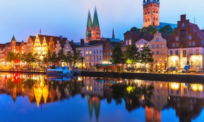 7 Amazing Reasons To Visit Germany