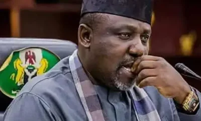 Alvan Ikoku: Panel Indicts Okorocha Over Forceful Acquisition Of Land 