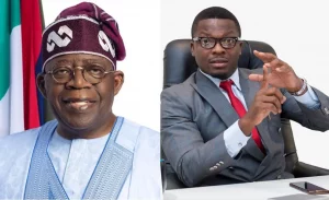 Sujimoto Pens An Open Letter To President Tinubu