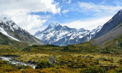 5 Great Reasons To Visit New Zealand