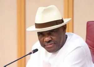 Why Wike Banned Street Trading, Hawking In Abuja