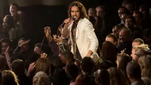 Russell Brand Enmeshed In Rape, Sexual Assault