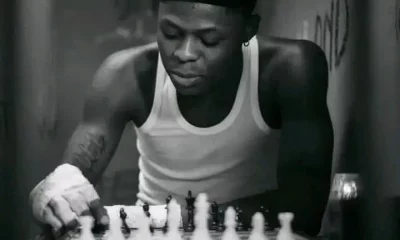 Mohbad: We heard but did not listen, By Erelu Bisi Fayemi