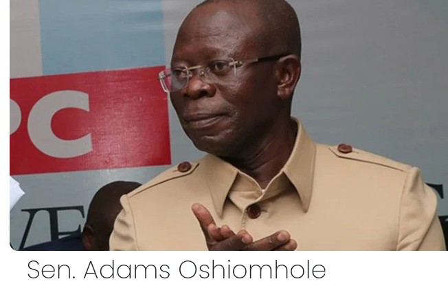 Edo North: Oshiomhole floors Alimikhena at election tribunal