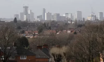 Britain's Second Largest City Goes Bankrupt