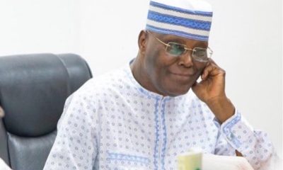 Video: Presidential Aide Explains Why Atiku's Reputation Is At Stake In CSU Certificate Saga