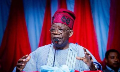 PRESIDENT TINUBU MOURNS NIGERIA'S GLOBAL TROPHY-WINNING COACH, SEBASTIAN BRODERICKS-IMASUEN