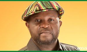 Buchi Dispels Death Rumour