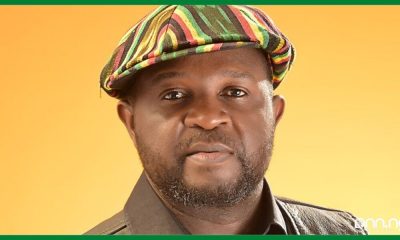 Buchi Dispels Death Rumour