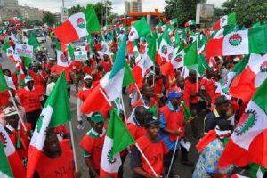  
Employers Reject NLC's Plan To ‘Shut Down Economy’

The proposed strike by the Nigerian Labour Congress (NLC) will be counter-productive if it goes ahead, private employers of labour cautioned yesterday.

According to them, the NLC should seek better opportunities for its members to cushion subsidy removal pain through dialogue with the government.

Early in the month, NLC President Joe Ajaero called out workers on a two-day warning strike, but it attracted mixed compliance on September 5 and 6.

Announcing the warning strike, Ajaero, who shunned a meeting called by Labour Minister Simon Lalong, said a “total shut down of the economy” would follow in 14 days unless the government reversed the pump price of petrol to pre-May 29, among other reasons.

The Trade Union Congress (TUC) which declined to join the NLC for the warning strike opted for a dialogue with the government within two weeks.

In a September 8 letter to the government, the TUC said it is expecting a response from the government on its proposals.

The NLC has, however, opted to go ahead with its plan to mobilise workers for an indefinite strike.

But, a former Vice President of the NLC Comrade Issa Aremu said the industrial action is preventable.

Aremu, who is Director General of Michael Imoudu National Institute for Labour Studies (MINILS) said: “Strikes are just the means not to an end. The end is improved welfare for working men and women at this challenging times.

“I know that President Tinubu is concerned about the plight of all. His quotable quote is ‘let’s the poor breath.’

Aremu said Lalong has demonstrated commitment to dialogue with NLC and TUC.

He stressed: “Strikes are therefore, preventable. I think both government and organised labor will soon find a common ground.

“Strike is certainly not inevitable, indeed it is preventable but rewarding negotiations and compromises by the two parties.”

The Director-General of the Nigerian Employers Consultative Association (NECA), Mr. Adewale-Smart Oyerinde, who featured on a Television programme last night, said the proposed strike will be counter-productive, adding that it will hurt employers and employees.

The NECA boss, who applauded the Federal Government for the steps taken so far, however, said there was need for the government to do more.

He said: “The approval of N5billion to each state is a step, because if the money is well spent in a state economy, it will trigger some level of consumption, which will also go back into production.

“We are also aware that the government is sharing rice. But, these efforts are not enough.”

Oyerinde said the strike will not in any way address the challenges confronting employers, employees the generality of Nigerians.

In his view, it is possible for parties in the dispute to renegotiate already agreed terms.

Oyerinde added: “Our position remains the same on the issue. And that is, if you negotiate, courtesy demands that you live up to the terms of negotiation.

“But, if anything arises that makes it difficult to live up to the terms of the negotiation, there is opportunity to renegotiate the terms that have been agreed upon, if you don’t have the capacity to implement.”

The DG said going on strike will distress stakeholders.

He stressed: “For us as employers, though we are paying beyond the minimum wage and we have also gone to provide succour, palliatives, welfare packages to make life easier for employees in the private sector, notwithstanding the fact that employers are currently bleeding and facing multi-dimensional challenges.

“But, we have done well, as the President had also commended the employers in his August broadcast. A strike at this point will do two or three things.

”One, it will hinder the ability of the employers to meet their obligations and this will affect, not only the public sector, but even the workers.

“When you go on strike, it will put the employers in double jeopardy, especially when we are not the protagonist and antagonists. And that remains our position.”

Oyerinde urged the government to do everything possible to avert the industrial crisis.

He said: “We are calling on the government to do all that is necessary to avoid the strike.

“But if the strike should happen, it will be counter-productive for both employers and the workers.”

Oyerinde said government should look at the payment of multiple taxes, VAT on diesel and petrol, creation of an enabling environment, and the forex challenge.

NLC Head of Information Benson Upah said the planned nationwide strike by the NLC was on track.

But the Director of Press and Public Relations, Federal Ministry of Labour, Olajide Oshundun, said the ministry was yet to receive any notice of strike from the NLC.

A member of the National Working Committee of the NLC said there was no need for a fresh notice as the communique issued at the end of the NEC meeting of the Congress on September 1, was enough for the government.

Upah said the government had “not done anything to suggest that it was committed to the promises it made.

”The government has not done anything which will suggest that it was committed to the promises it has made. Our plans remain on course unless something dramatic happens,” he added.

TUC awaits govt action on proposals

FEDERAL Government’s action on some of the proposals by the TUC to cushion the impacts of fuel subsidy removal is still being awaited, the union has said.

On September 4, Lalong asked for two weeks from the leadership of the TUC to communicate the proposals to President Tinubu and the Federal Executive Council (FEC).

The two-week window expires on Monday.

But international engagements in New Delhi, India and Abu Dhabi, United Arab Emirates (UAE) have kept the President busy since last week.

An official of the Labour and Employment Ministry told The Nation that Lalong has been unable to table the proposals by Labour before the appropriate authority.

It was further learnt that government representatives and Labour leaders have not met since the September 4 parley, which was shunned by the NLC.

The government called the meeting to avert the two-day warning strike called by the NLC.

The Federal Government promised to work on the TUC proposals.

The ministry official said: “No official discussion between government and Labour. But we are hoping that very soon the discussion will start again.

“You know the minister requested for two weeks for the President to come back. The minister will take the proposals by Labour to the President. There are demands on the president’s table.

“The president is already aware that there was a two-day warning strike by the NLC and there are discussions behind the scenes. I am sure the President will tell Nigerians what to expect.”

Some of the TUC proposals are the implementation of palliatives; wage awards; tax exemptions and allowances to public sector workers; modalities for the N70 billion for Small and Medium Enterprises (SMEs); the Road Transport Employers Association of Nigeria (RTEAN) and Nigeria Union of Road Transport Workers(NURTW) crisis, among others.

Osifo told The Nation that the congress was waiting for the outcome of the minister’s response.

The TUC letter dated September 8 reads: “I convey to you, compliments from the National Administrative Council (NAC) of the Trade Union Congress of Nigeria (TUC), especially the President, Comrade (Engr) Festus Osifo and wish to draw your attention to the above subject matter.

“This letter is a follow-up to the last meeting held in your office on the 2nd day of September 2023. You can recall that in the last meeting sir, we promised not to wait until the expiration of two weeks before reaching out but will bring any information that could further add value to your pending presentation before the Federal Executive Council (FEC) meeting presentation.

“We equally raised the issues of Taxation and the need for the government to grant tax waivers to employees that earn low income in public and private sectors as well as those in the informal sector.

“We highlighted the need for effective collaboration with the minister of Finance and the coordinating minister for the economy who has made some comments around these in the past.

“It is critical to resolve this urgently as we also implore your Excellency to bring the attention of the Taiwo Oyedele-led committee on taxation and fiscal reforms recently set up by the President to this.

“Honorable minister sir, another critical issue that should be reviewed is the collection of levies in dollars on petroleum products imported into the country by NIMASA and NPA.

“This act tends to lead to a further upward surge in the prices of PMS whenever the naira depreciates against the dollar as recently noticed during the floating of the naira.

“We hereby call on your office to liaise further with the above-mentioned reform committee or bring this to the attention of the FEC which could compel the two agencies to immediately start charging their levies and taxes in dollars.

“While we await your intervention, please accept the renewed assurances of our regards.”