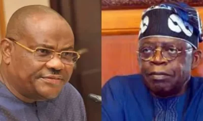 Wike Not Just FCT Minister, But My Adviser Says Tinubu