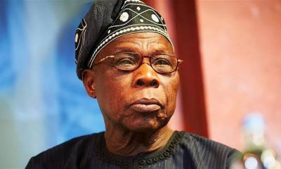 In Defense of Chief Obasanjo By Rev Dr John Adebayo Abolarin