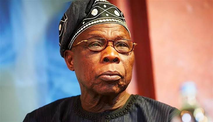 In Defense of Chief Obasanjo By Rev Dr John Adebayo Abolarin