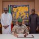Mali, Niger, Burkina Juntas Sign Security-related Pact 