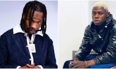Why Naira Marley Believes He is Untouchable 