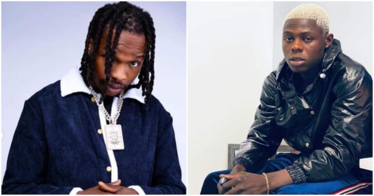 Why Naira Marley Believes He is Untouchable 