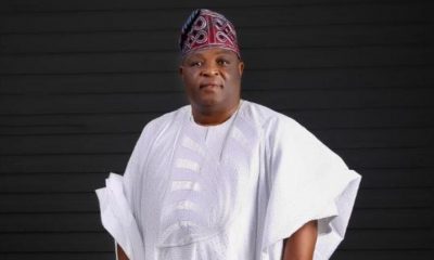 Lukman Gbadegesin: New Alaafin Selected By Oyo Kingmakers