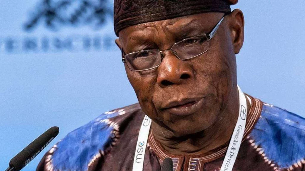 Obasanjo stripped of all Yoruba Chieftaincy title