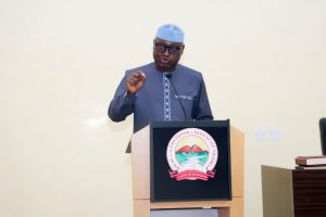 Oyebanji urges police to unravel mysteries surrounding Mohbad’s death