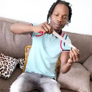 Naira Marley's Music Removed By MTV Base & Soundcity; Banned By Radio Stations