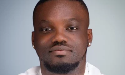  David Hundeyin Cries Out For Help 