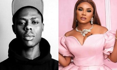 Iyabo Ojo Gives Update On Justice For Mohbad