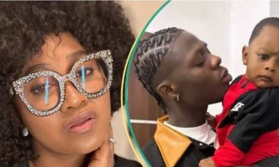 Mohbad: Asking a mourning woman to submit her son's DNA test is evil - Mary Njoku