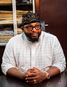 Why Sanwo-Olu Changed His Head Of Service