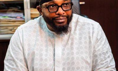 Why Sanwo-Olu Changed His Head Of Service