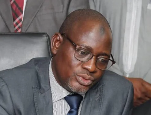 How Ex-FIRS Boss, Nami Approved ₦11bn ‘Suspicious’ Payments After His Exit