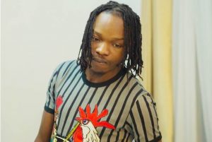 Naira Marley: I’m Not Responsible For DJ Splash’s Mental Illness