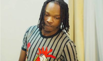 Naira Marley: I’m Not Responsible For DJ Splash’s Mental Illness